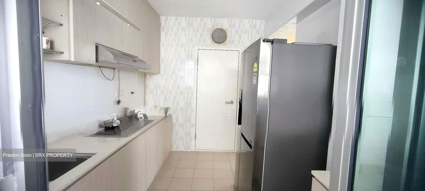 Blk 443C West Ridges @ Bukit Batok (Bukit Batok), HDB 4 Rooms #616708561